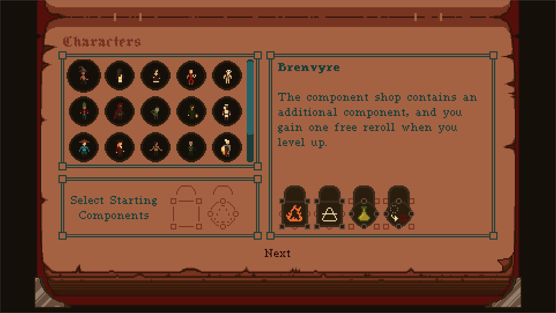 Gameplay screenshot 4