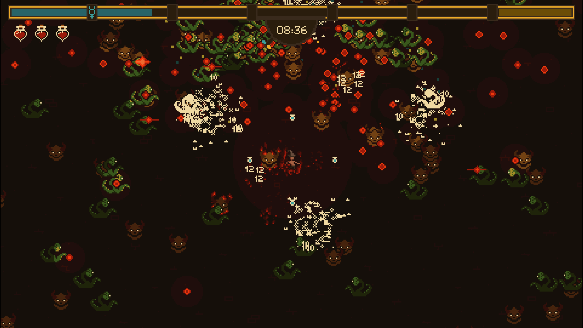 Gameplay screenshot 6