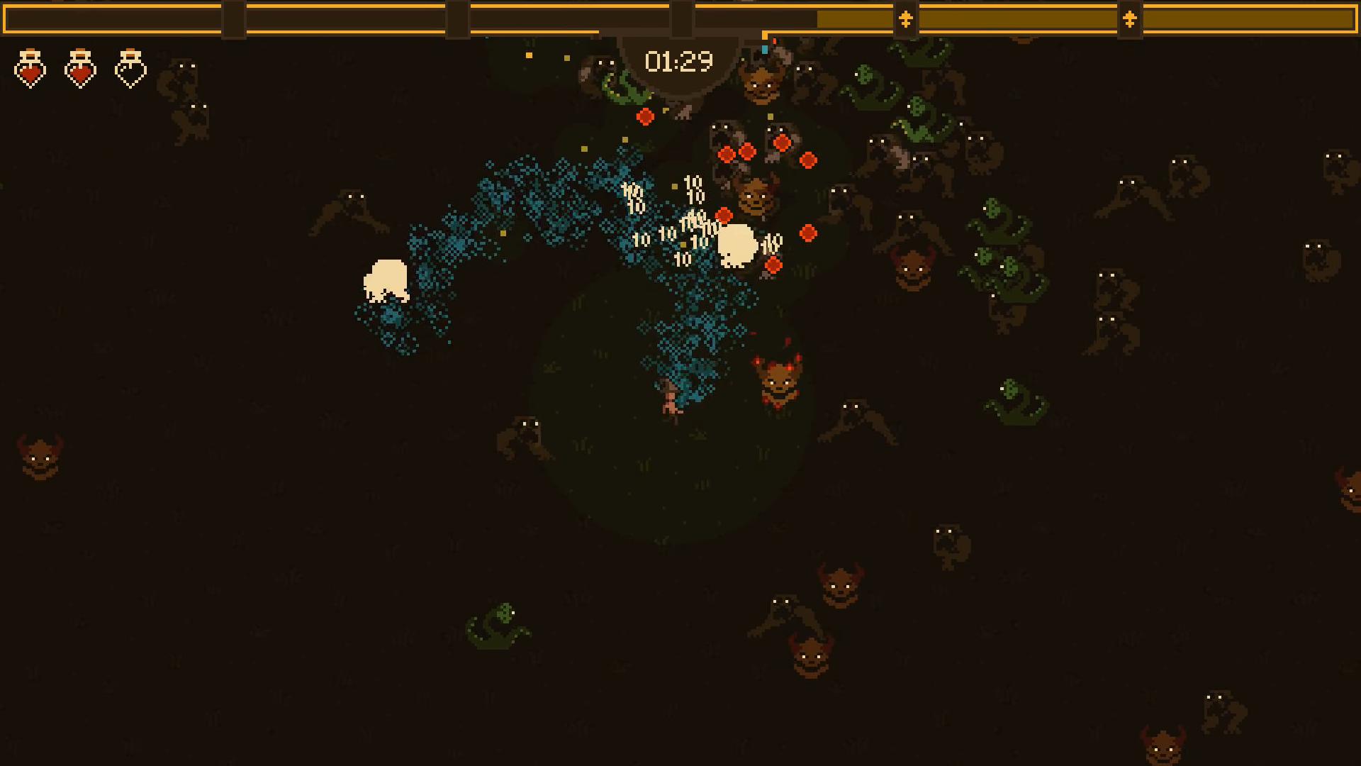 Gameplay screenshot 7