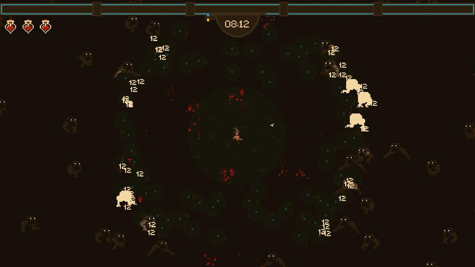 Gameplay screenshot 8